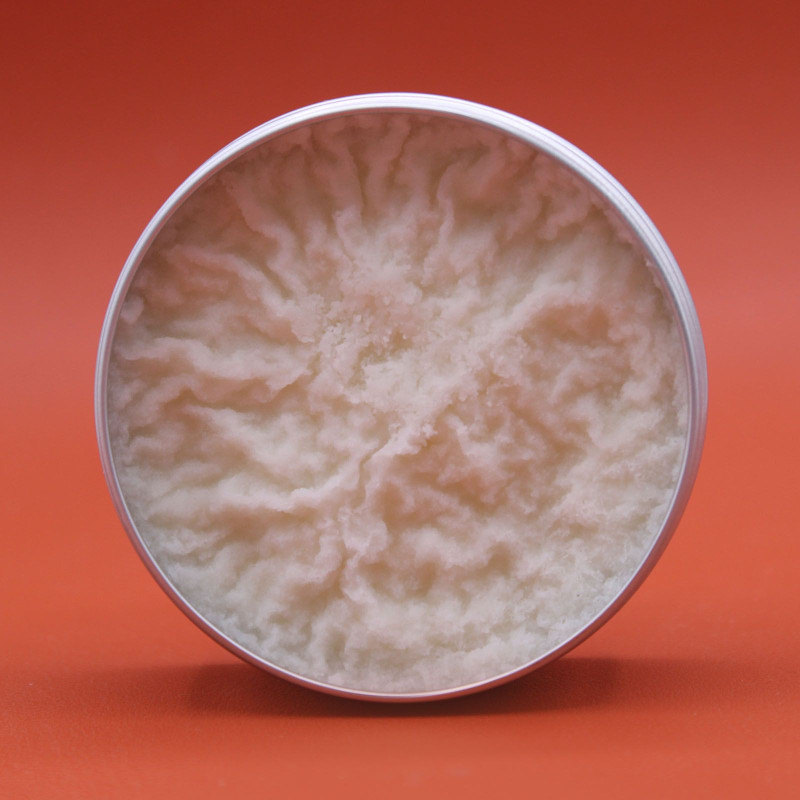 Beurre corporel au karité aromathérapie 90 g - Pamplemousse