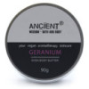 Beurre corporel au karité aromathérapie 90 g - Géranium