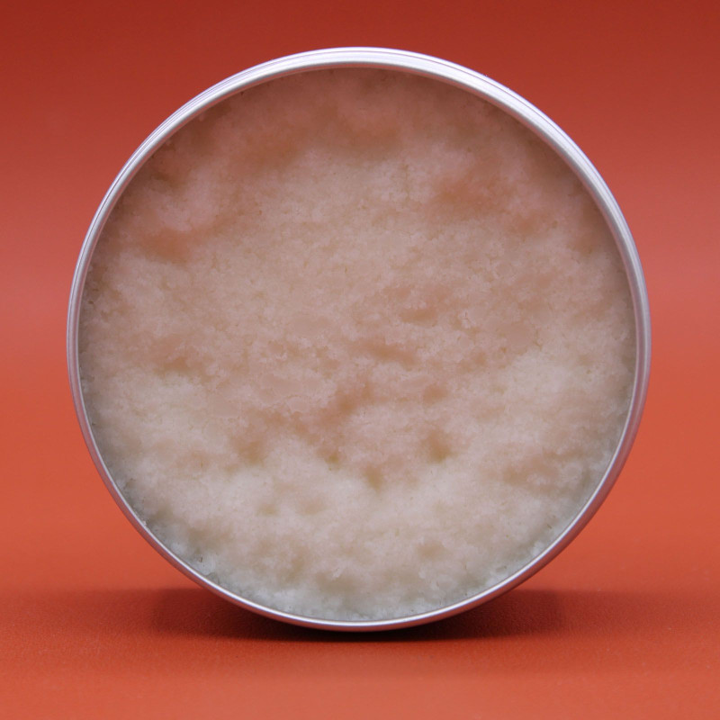 Beurre corporel au karité aromathérapie 90 g - Géranium