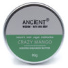Beurre corporel parfumé au karité 90 g - Crazy Mango
