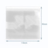 Sacs Poly-Prop 110 x 95 mm refermables (500)