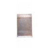 Sacs Poly-Prop 110 x 95 mm refermables (500)