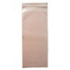 Sacs Poly-Prop 255 x 115 mm refermables (500)
