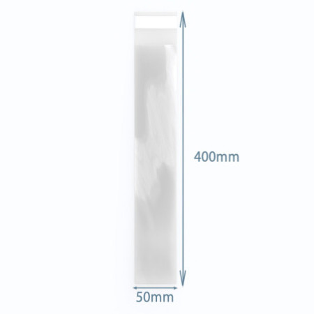 Sachets Poly-Prop 400x50mm (500) - Encens