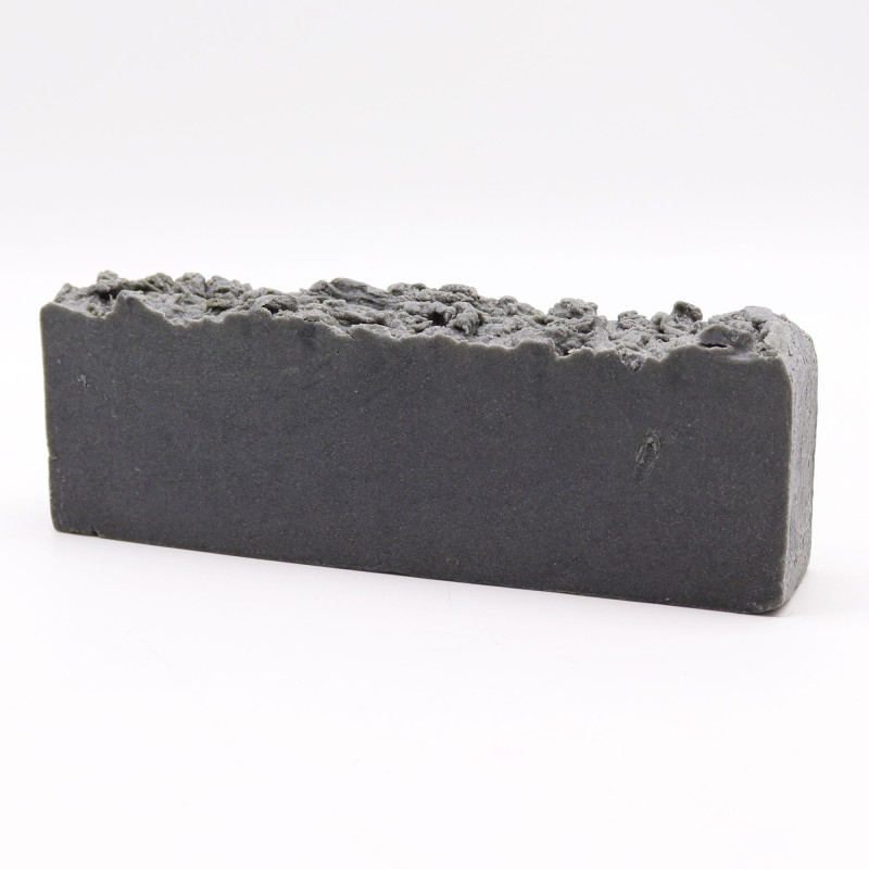 Exfoliant - Tranche de savon à l'huile d'olive