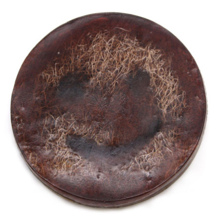 Savon Happy Scrub - Noix de coco