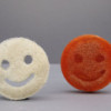 Savon Happy Scrub - Framboise et Grenade