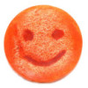 Savon Happy Scrub - Pamplemousse