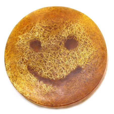 Savon Happy Scrub - Pinacolada
