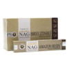 15g Golden Nag - Résine d'Amazonie (Breuzinho)