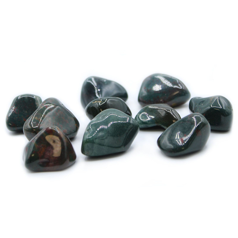 Paquet de 24 Bloodstone L (qualité B)