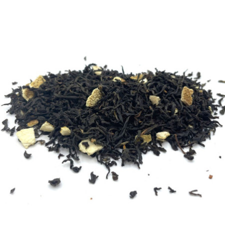 Thé noir bio de Narnaja 1 kg