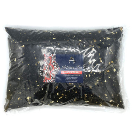 Thé noir bio de Narnaja 1 kg