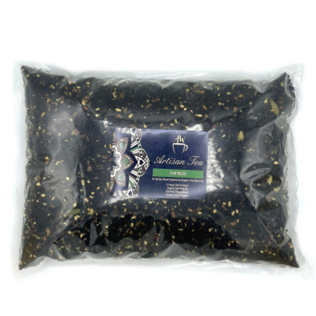 Thé noir chai bio 1 kg