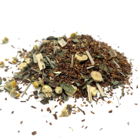 Rooibos Biodigest Bio 1Kg