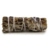 Bâton de maculage - Sauge blanche et résine de copal 10 cm