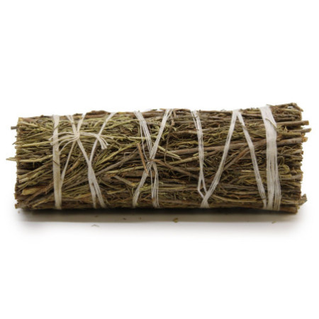 Bâton de purification - Sauge du désert 10 cm