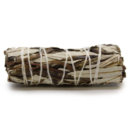 Bâton de maculage - Yerba Santa Sage 10 cm