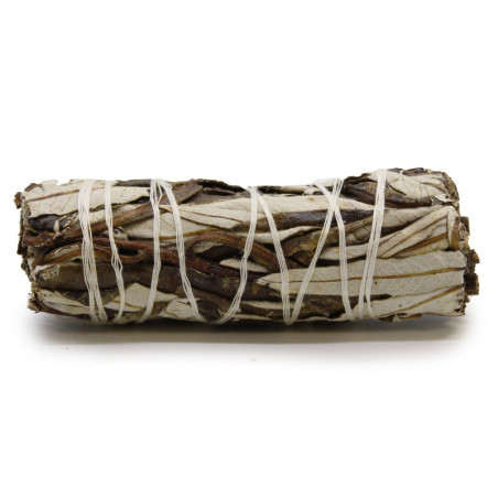 Bâton de maculage - Yerba Santa Sage 10 cm