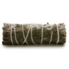 Bâton de purification - Sauge blanche et cèdre 10 cm