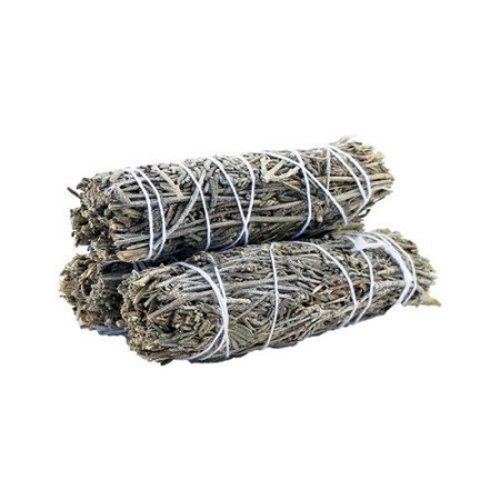 Bâton de maculage - Lavande Sauge 10 cm