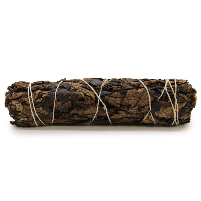 Bâton de maculage - Sauge noire 15 cm