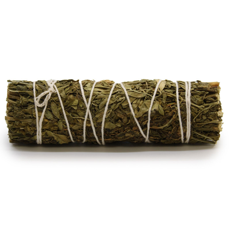 Bâton de maculage - Ruda Sage 10 cm