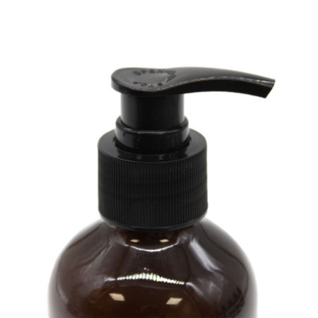Lotion pour les mains et le corps au bois de santal et à la rose 250 ml