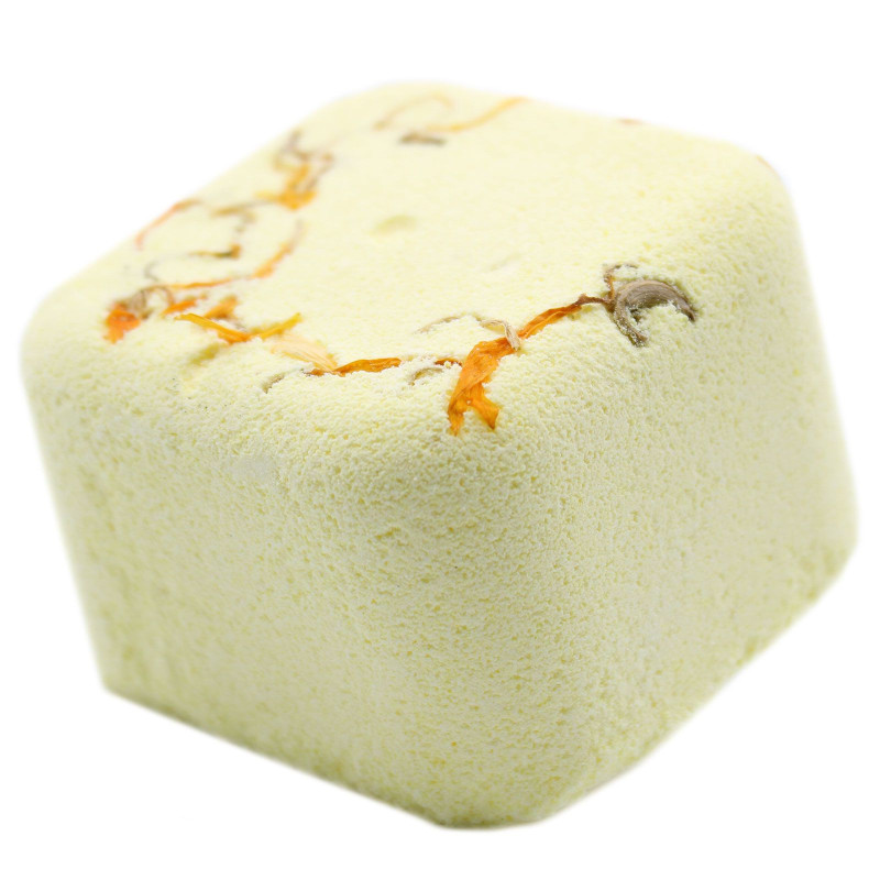 Douche à vapeur aromathérapie 70 g - Focus Booster