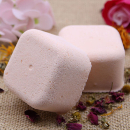 Douche à vapeur aromathérapie 70 g - Revitalise