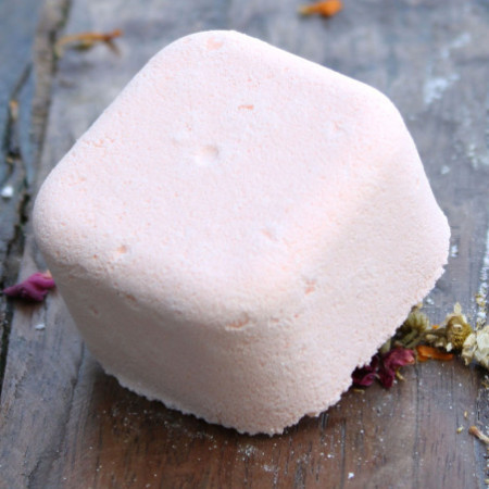 Douche à vapeur aromathérapie 70 g - Revitalise