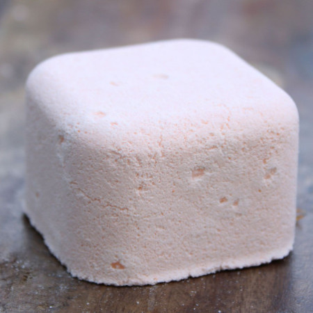 Douche à vapeur aromathérapie 70 g - Revitalise