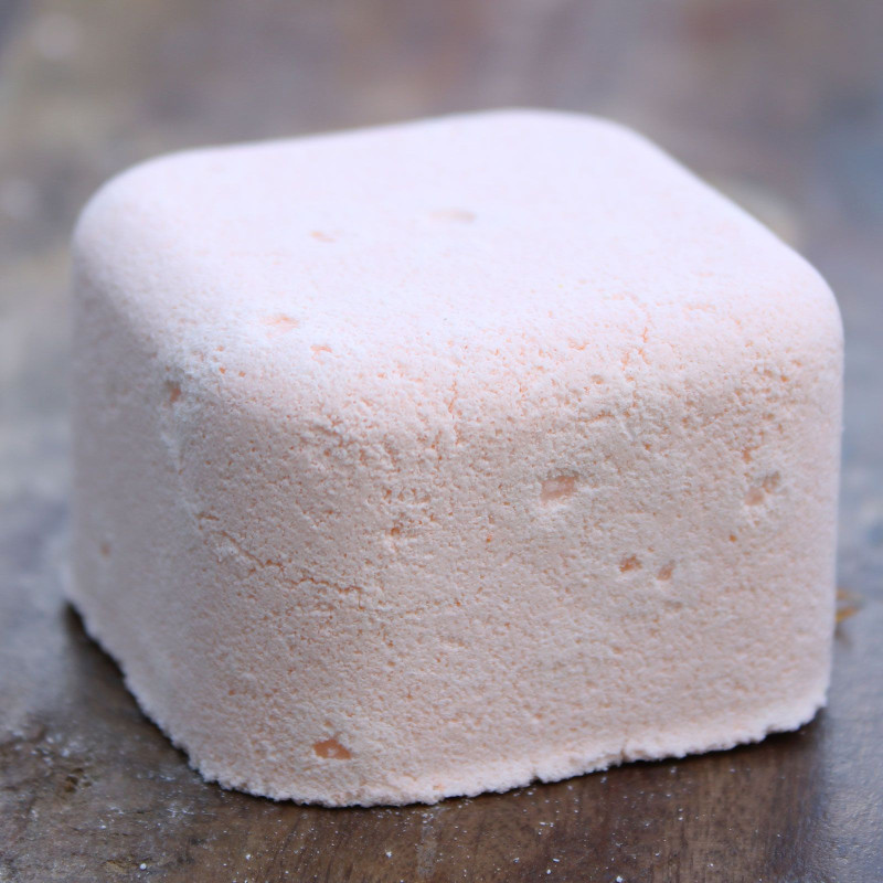 Douche à vapeur aromathérapie 70 g - Revitalise