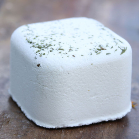 Douche à vapeur aromathérapie 70 g - Kick Start