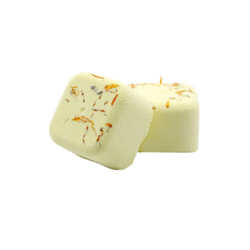 Douche à vapeur aromathérapie 70 g - Focus Booster