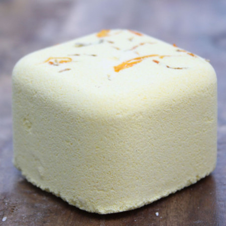 Douche à vapeur aromathérapie 70 g - Focus Booster