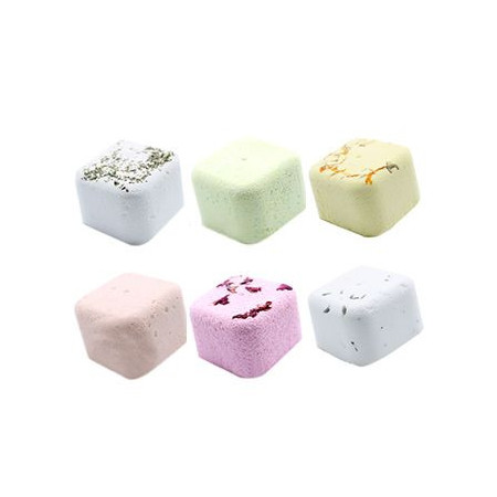 Coffret cadeau de douche à vapeur aromathérapie - 80 g