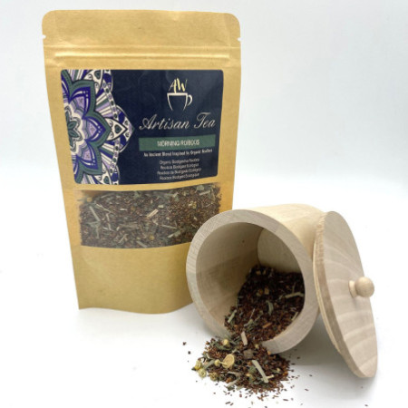 50 g de rooibos bio Biodigest