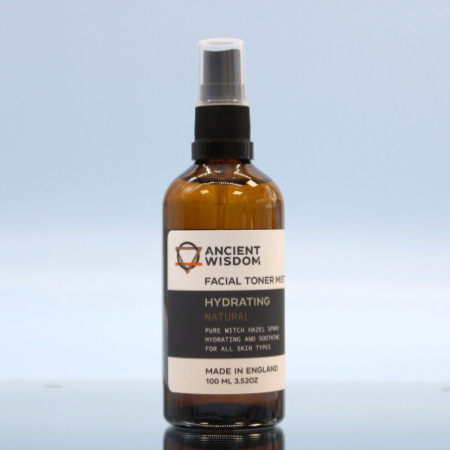 Hamamélis pur 100 ml