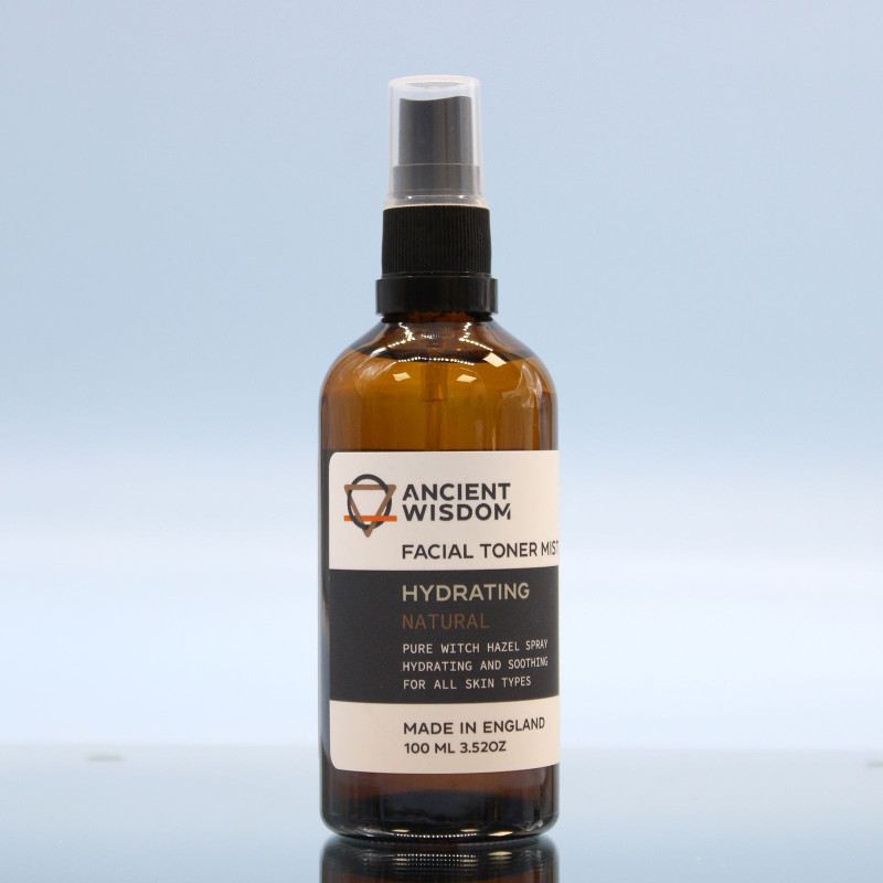 Hamamélis pur 100 ml