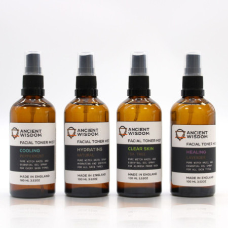 Hamamélis pur 100 ml