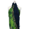 1x Sarong celtique de Bali - Yin et Yang (4 couleurs assorties)
