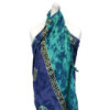 1x Sarongs celtiques de Bali - Pièces porte-bonheur (4 couleurs assorties)