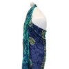 1x Sarongs celtiques de Bali - Pièces porte-bonheur (4 couleurs assorties)