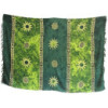 1x Sarong celtique de Bali - Symboles solaires (4 couleurs assorties)