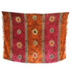 1x Sarong celtique de Bali - Symboles solaires (4 couleurs assorties)