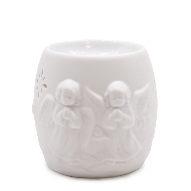 1 brûleur à huile Cherubs - Modèles assortis 4 couleurs