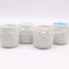 1 brûleur à huile Cherubs - Modèles assortis 4 couleurs