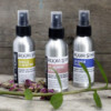 Spray d'ambiance 100 ml - Plantation de vanille