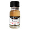 Huile parfumée à l'ambre 10 ml